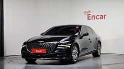 Genesis G80 2020