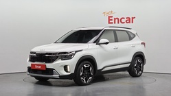Kia Seltos 2022