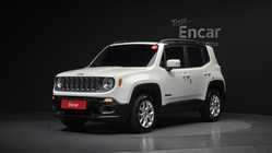 Jeep Renegade 2016