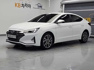 Hyundai Avante 2020