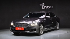 Kia K9 2019