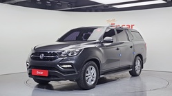 Ssangyong Rexton 2019