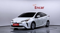 Toyota Prius 2019