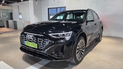 Audi Q8 e-tron 2024
