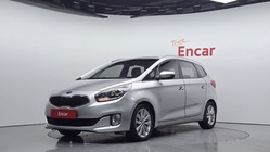 Kia Carens 2013