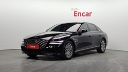 Genesis G80 2024