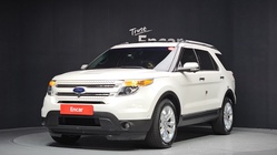 Ford Explorer 2013