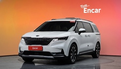 Kia Canival 2020