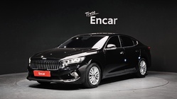 Kia K7 2020