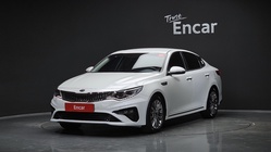 Kia K5 2018
