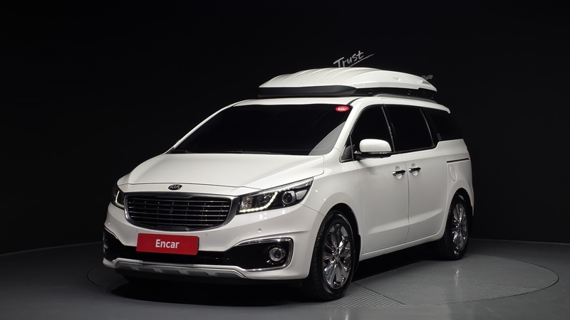 Kia Canival