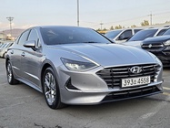 Hyundai Sonata 2019