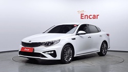 Kia K5 2019