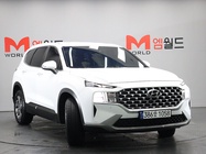 Hyundai Santa Fe 2021