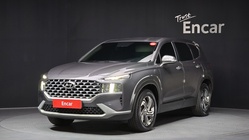 Hyundai Santa Fe 2020
