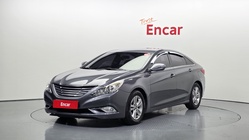 Hyundai Sonata 2012