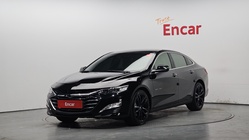 Chevrolet Malibu 2020