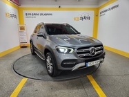 Mercedes-Benz GLE-Class 2022