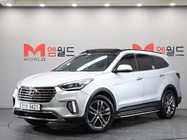 Hyundai Maxcruz 2015