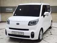Kia RAY 2020