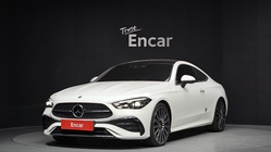 Mercedes-Benz CLE-Class 2024