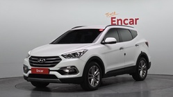 Hyundai Santa Fe 2015