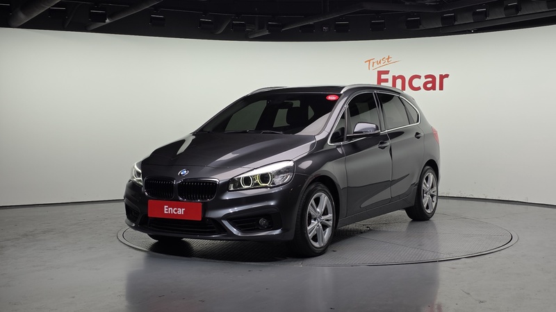 BMW 2 Series
