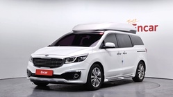 Kia Canival 2016
