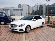 Mercedes-Benz E-Class 2014