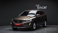Volvo XC60 2017
