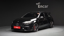 Mercedes-Benz A-Class 2025
