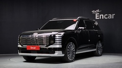 Hyundai Palisade 2025