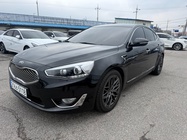 Kia K7 2015