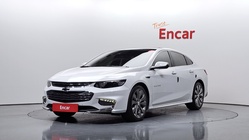 Chevrolet Malibu 2017