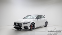 Mercedes-Benz A-Class 2025