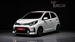 Kia morning 2023