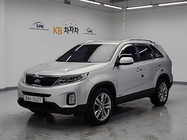 Kia Sorento 2014