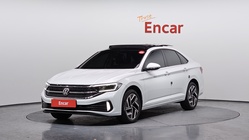 Volkswagen Jetta 2022