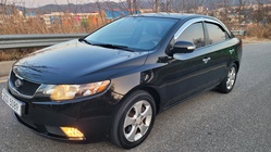 Kia Porte 2009