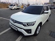 Ssangyong TIBOLI 2019
