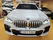 BMW X6 2022