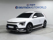Kia Niro 2022