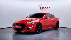 Hyundai Genesis 2012