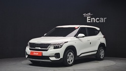 Kia Seltos 2021