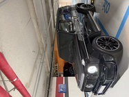 Mercedes-Benz G-Class 2021