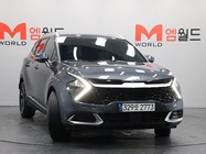Kia Sportage 2021