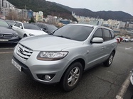 Hyundai Santa Fe 2011