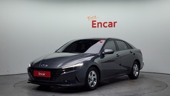 Hyundai Avante 2022