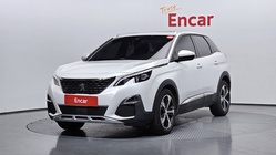 Peugeot 3008 2017