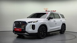 Hyundai Palisade 2020